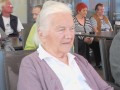 Jubilantka, 90-letnica Ljudmila Koželj