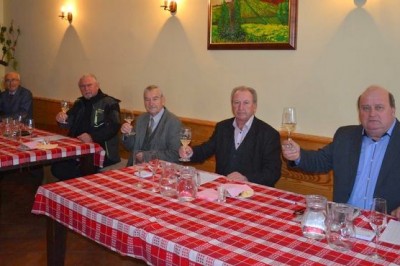 Ocenjevanje vin DV Radgonsko-Kapelskih goric