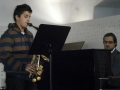 Koncert Glasbene šole Ormož