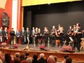 Koncert tamburaškega orkestra KD Ivan Kaučič Ljutomer
