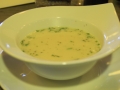 Krompirjeva juha