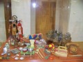 Lesene igrače iz raznih koncev sveta