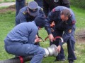 Letni pregledi gasilskih društev v GZ Gornja Radgona