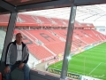Leverkusen stadion bayern