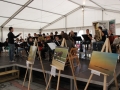 Mladinski pihalni orkester Glasbene šole Murska Sobota