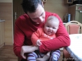 MAJA pa kumek :)