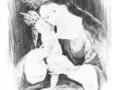 Marija z Jezusom
