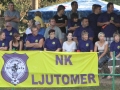 NK Ljutomer - NK Agroservis Beltinci