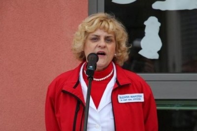 Suzana Makoter