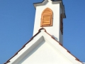 Obnovljena Jerinova kapela na Jamni