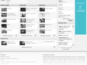Oglaševanje na spletnem portalu Prlekija-on.net
