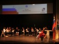 Godalni orkester GŠ Slavka Osterca Ljutomer