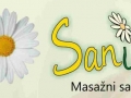 Otvoritev masažnega salona Sanita