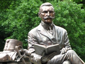 Kip generala Rudolfa Maistra
