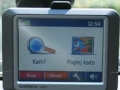 Garmin nüvi 250