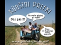 Künštni Prleki