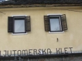 lotmerška klet