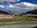 PLANOTA DAT  n.m.v. 4700m TIBET Indija