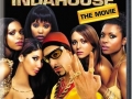 Podarim DVD film Ali G indahouse