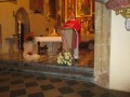 Praznik sv. Cecilije v ljutomerski cerkvi