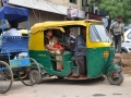 PREVOZ - DELHI Indija