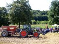 Prikaz strojev za poletno obdelavo tal