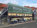 Prizorišče Festivala Stare trte