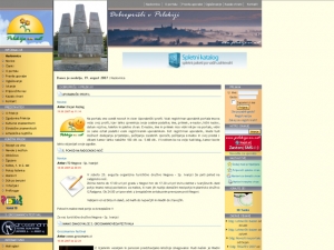 Prlekija-on.net leta 2006