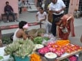PRODAJA ROŽNIH LISTOV - DELHI Indija