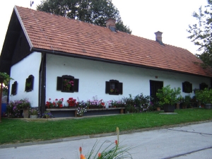Prodaja vina Lončarič
