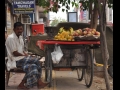 PRODAJALEC SADJA DELHI Indija