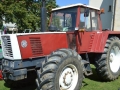 Razstava starodobnih traktorjev