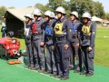 Regijsko izbirno gasilsko tekmovanje