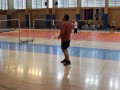 Rekreativni badminton turnir v Ljutomeru