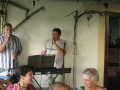 Simon je da vse od sebe,,,