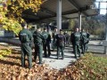 Slovaški policisti v Sloveniji