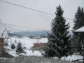 Sneg na Kamenščaku