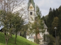 Cerkev Marije Snežne v Solčavi
