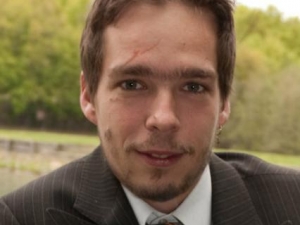 Dejan Kaučič Dejan Kaučič