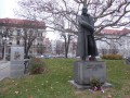Spomenik generalu Rudolfu Maistru Vojanovu v Mariboru