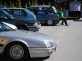 Srečanje ljubiteljev Citroënovih vozil