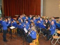 Srečanje pihalnih orkestrov v Gornji Radgoni