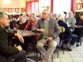 Srečanje starejših krajanov v Radoslavcih