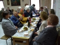 Srečanje starejših vernikov župnije Mala Nedelja