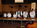 Srečanje tamburaških skupin in orkestrov Pomurja