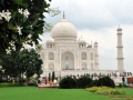 TAJ MAHAL Indija