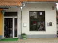 V centru mesta Ljutomer, oddam v najem FRIZERSKI SALON v obratovanju.