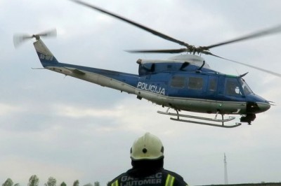 Helikopter LPE