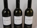 Izbrana vina k ruladi - Sauvignon Gomila 2012, Chardonnay Gomila 2011, Furmint Gomila 2012