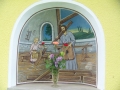 Velikonočni blagoslov  v Bučkovcih